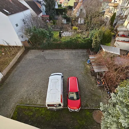 Apartment Apartmenthaus - *