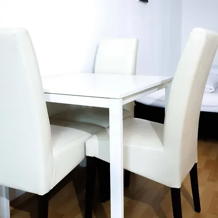 Apartmenthaus - Apartment