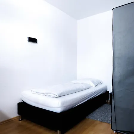 Apartmenthaus - * Ludwigshafen am Rhein