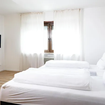 Apartmenthaus -