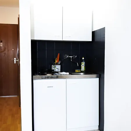 Apartmenthaus - Apartment Ludwigshafen am Rhein