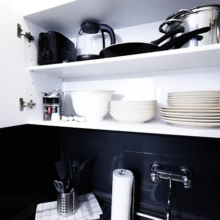 Apartmenthaus - Apartment Ludwigshafen am Rhein