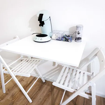 Apartmenthaus - Apartment *