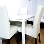 Apartmenthaus - Apartmán