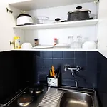 Apartmán Apartmenthaus -