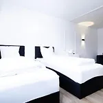 Apartmenthaus - * Ludwigshafen am Rhein