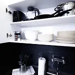 Apartmenthaus - Apartmán Ludwigshafen am Rhein