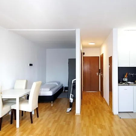 Apartmán Apartmenthaus - *