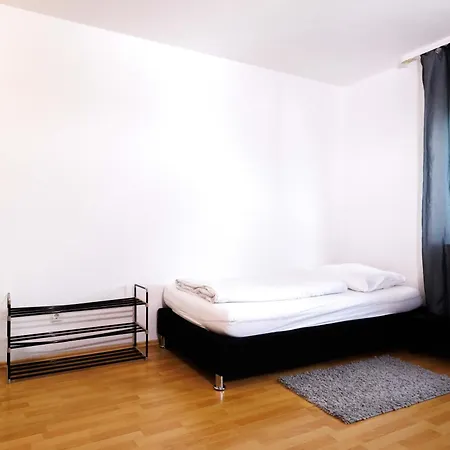 Apartmenthaus - Ludwigshafen am Rhein