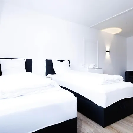 Apartmenthaus - * Людвигсхафен-на-Рейне