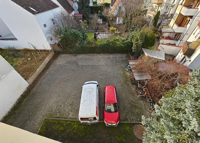 Apartamento Apartmenthaus - *