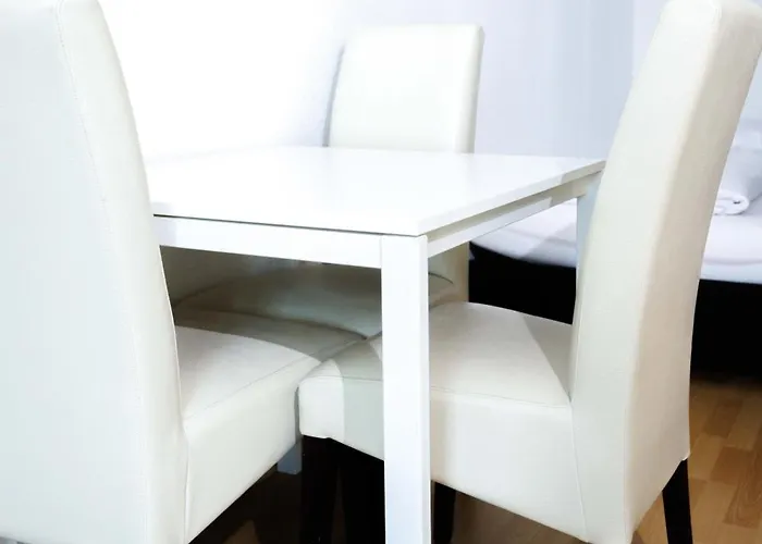 Apartmenthaus - Apartamento