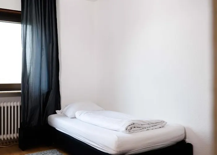 Apartmenthaus - Apartamento