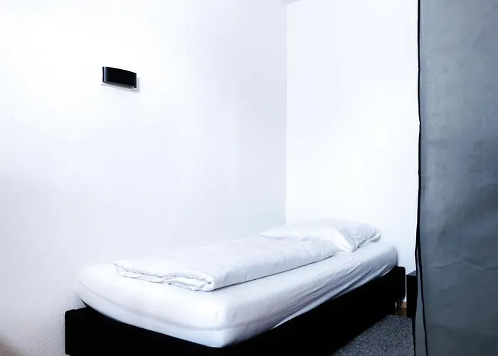 Apartmenthaus - * Ludwigshafen am Rhein