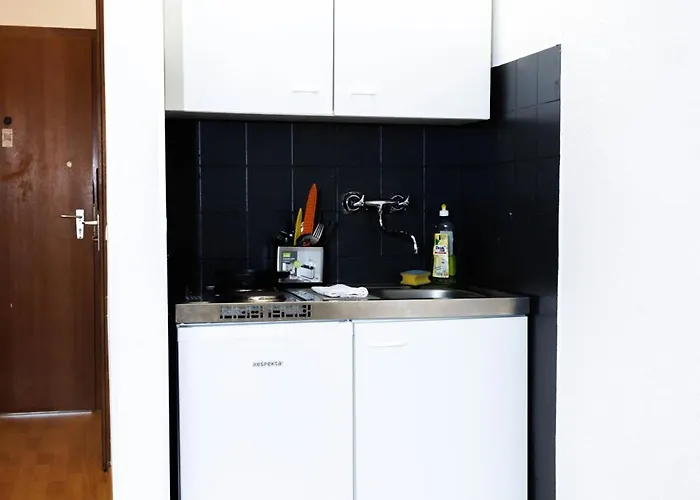 Apartmenthaus - Apartamento Ludwigshafen am Rhein