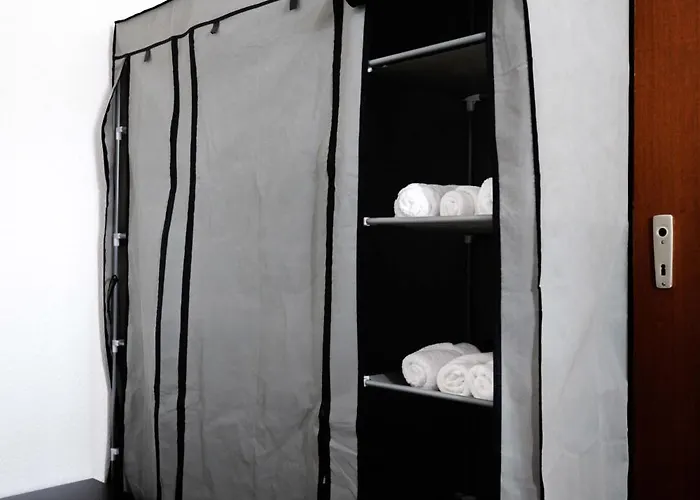 Apartamento Apartmenthaus - Ludwigshafen am Rhein