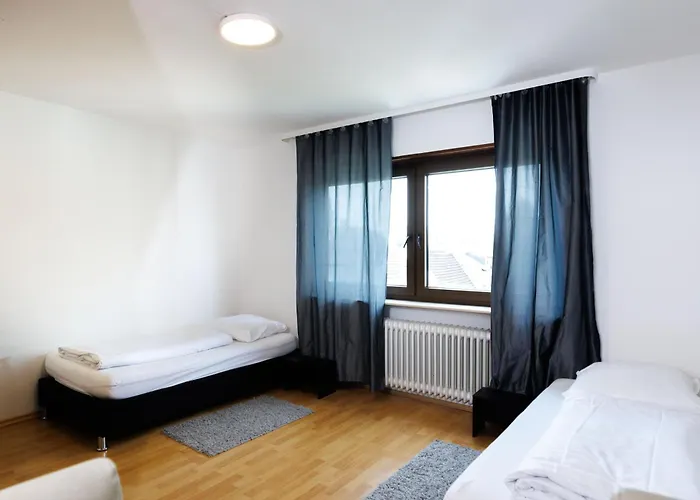 Apartmenthaus - Apartamento *