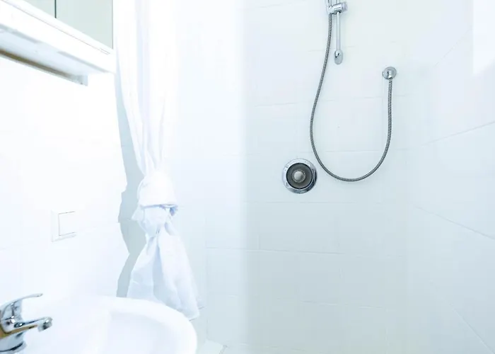 Apartamento Apartmenthaus - *