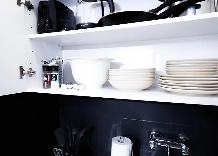 Apartmenthaus - Apartamento Ludwigshafen am Rhein