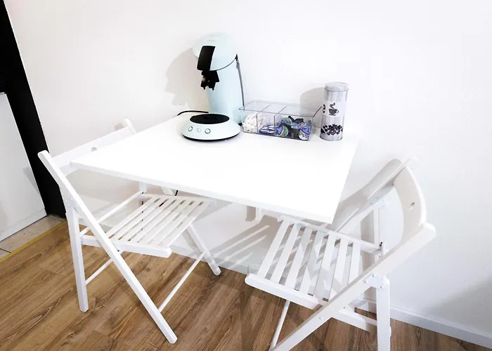 Apartmenthaus - Apartamento *